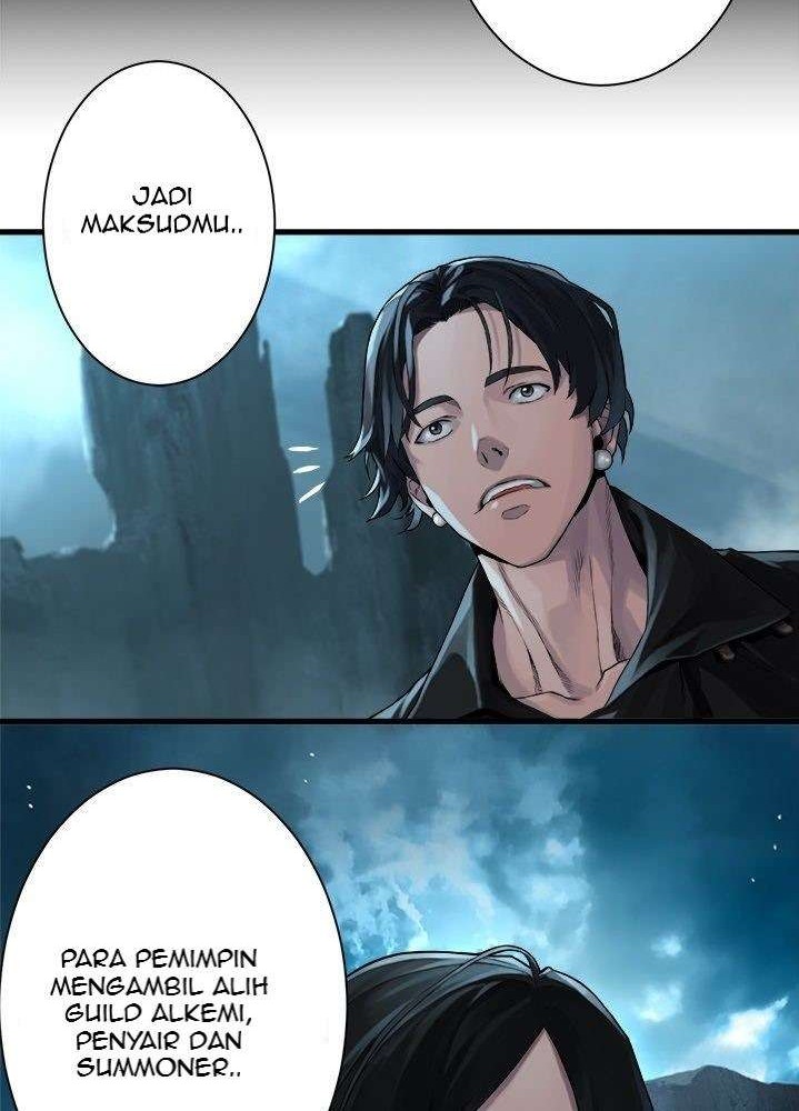 Her Summon Chapter 53 - halaman 14