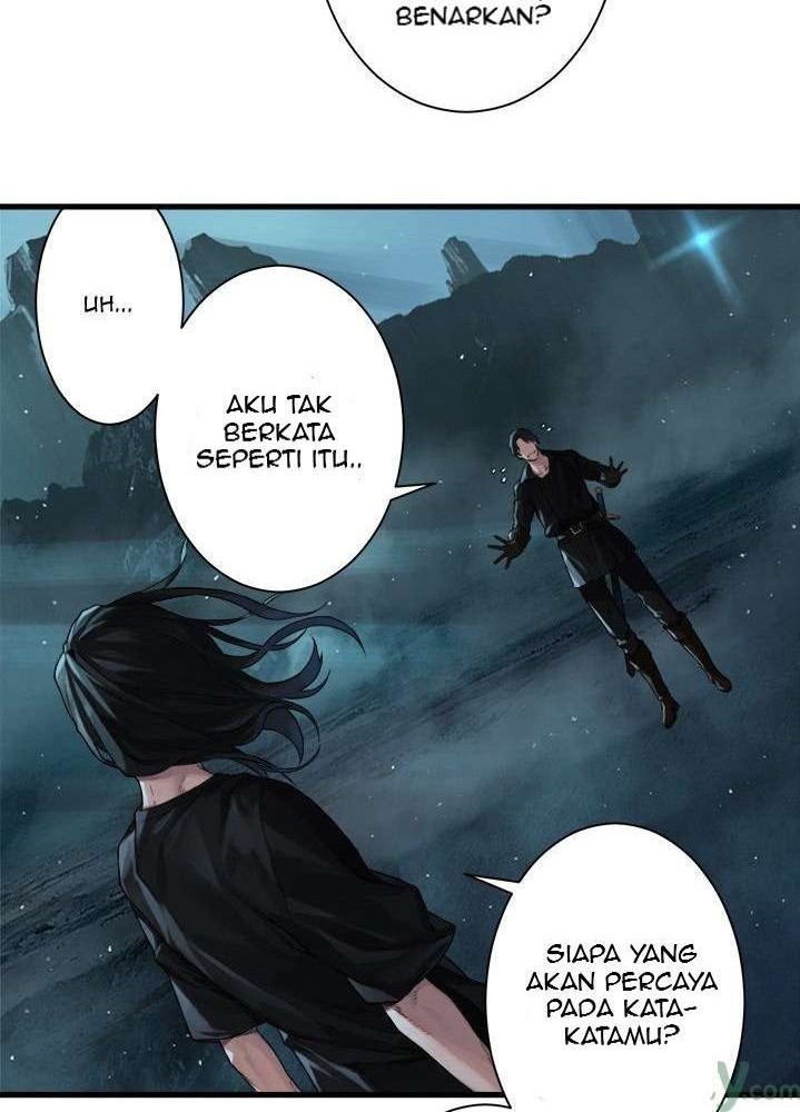 Her Summon Chapter 53 - halaman 16
