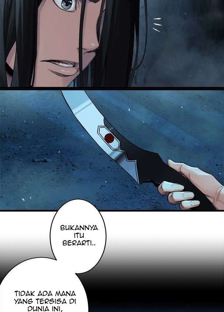 Her Summon Chapter 53 - halaman 18