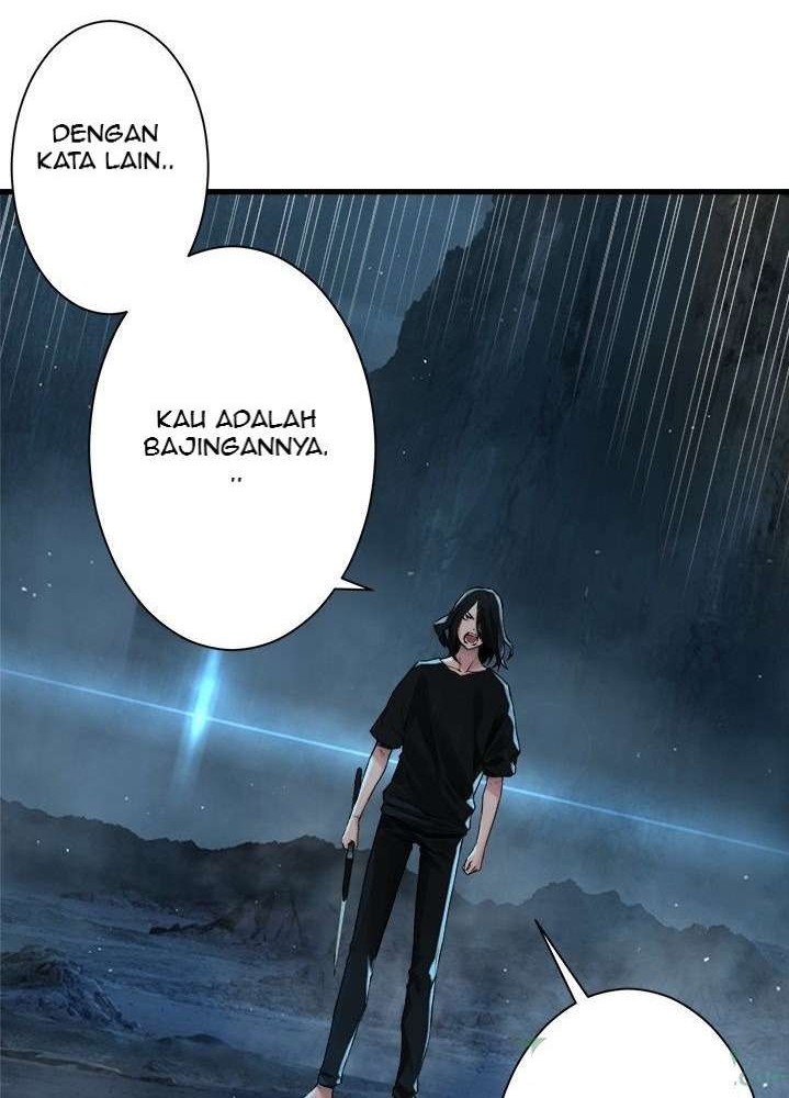 Her Summon Chapter 53 - halaman 20