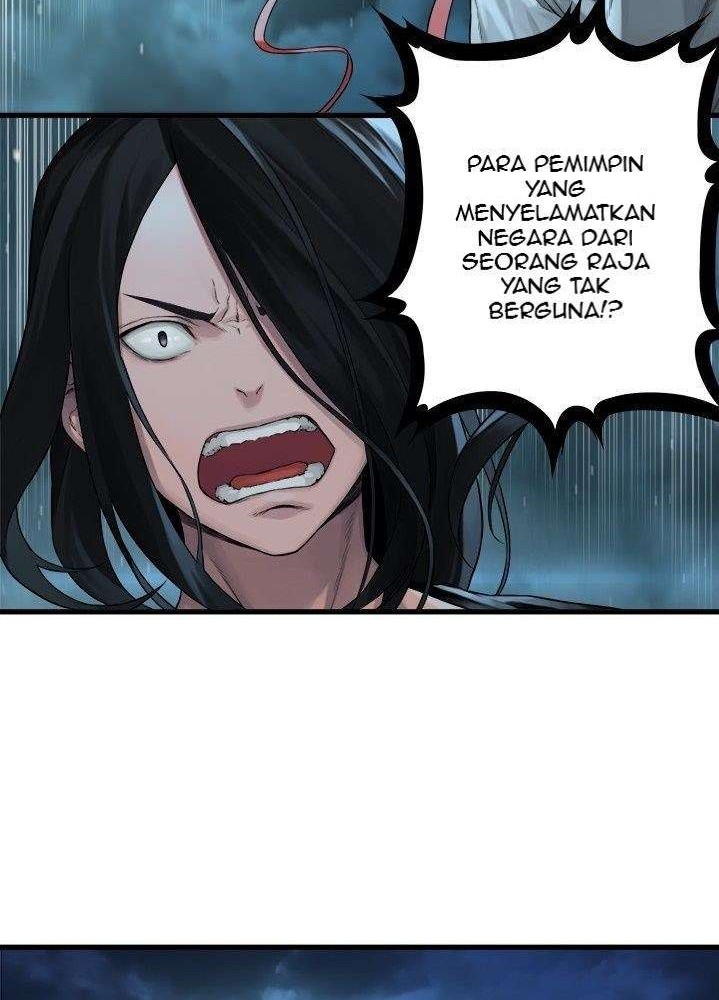 Her Summon Chapter 53 - halaman 22
