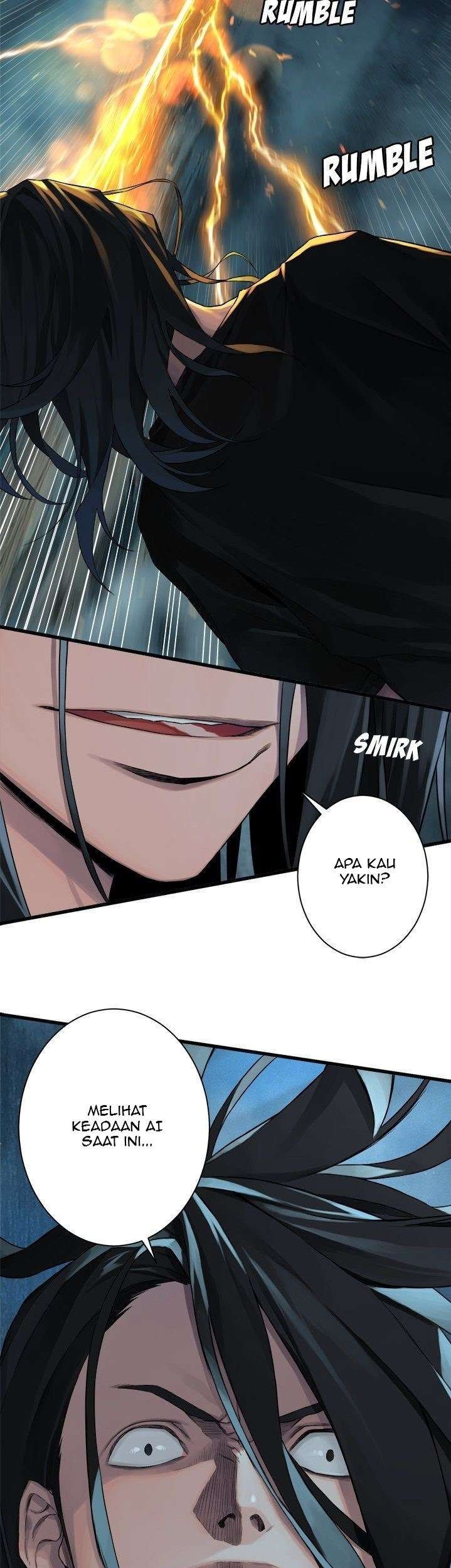 Her Summon Chapter 53 - halaman 25