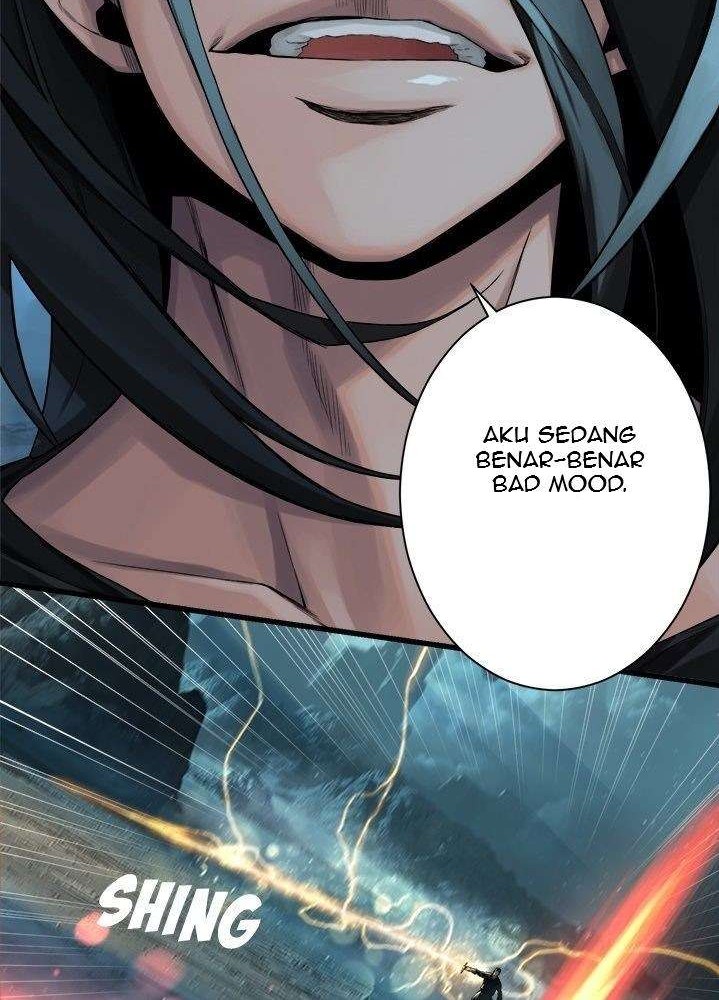 Her Summon Chapter 53 - halaman 26