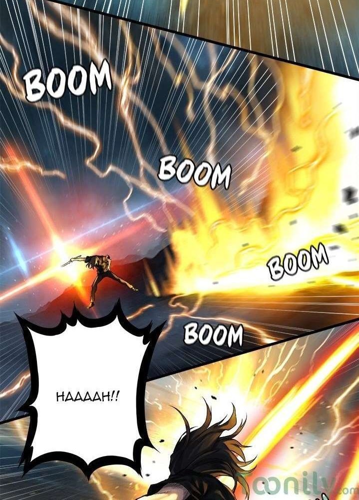 Her Summon Chapter 53 - halaman 28