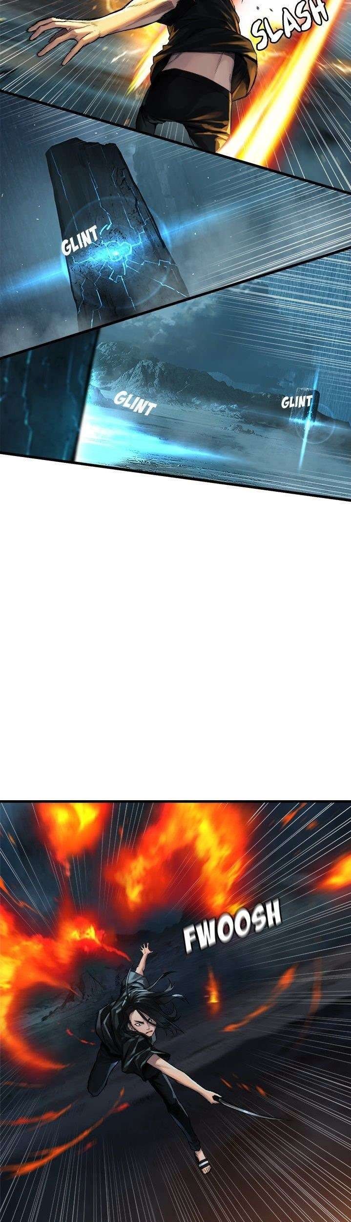 Her Summon Chapter 53 - halaman 29