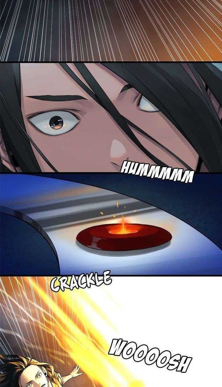 Her Summon Chapter 53 - halaman 30