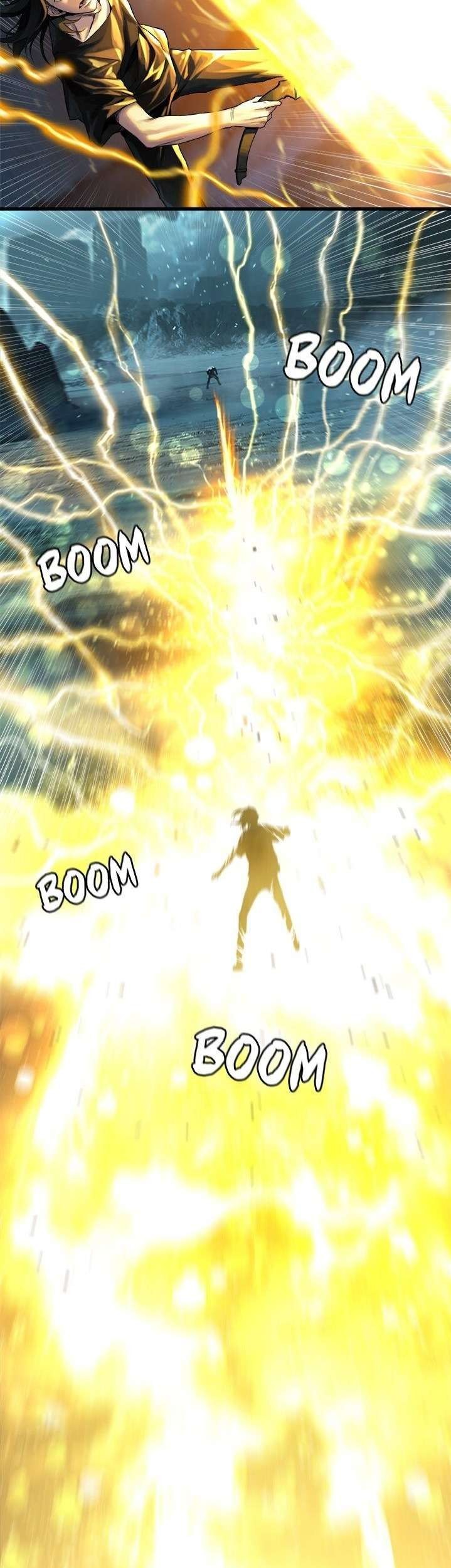 Her Summon Chapter 53 - halaman 31