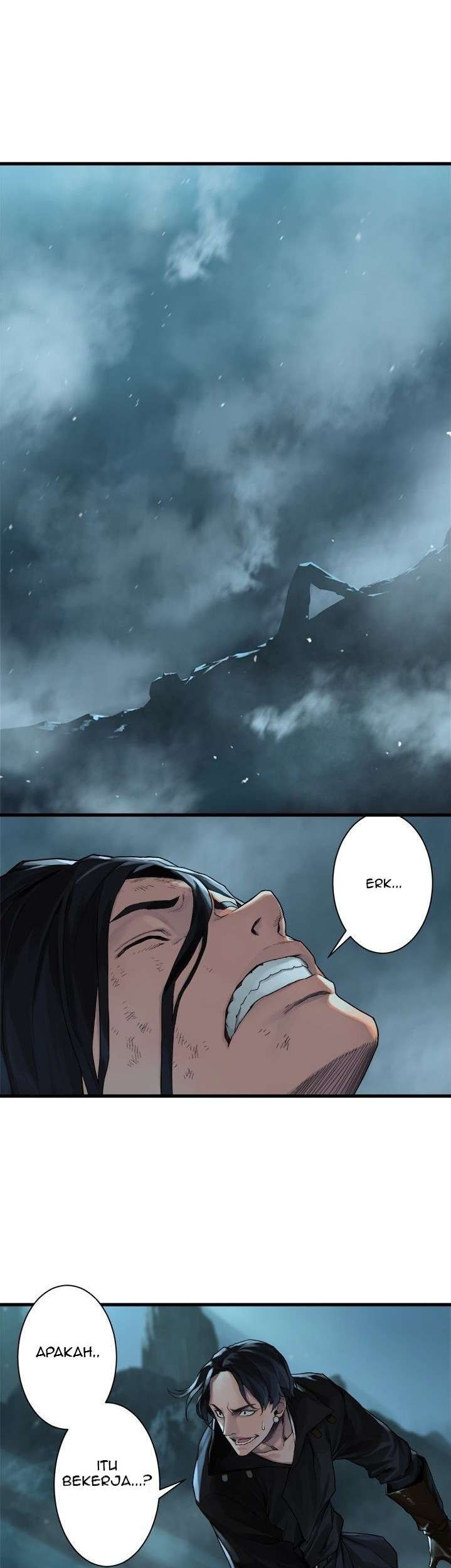 Her Summon Chapter 54 - halaman 12