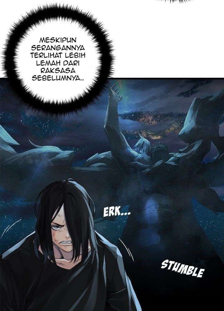 Her Summon Chapter 54 - halaman 15
