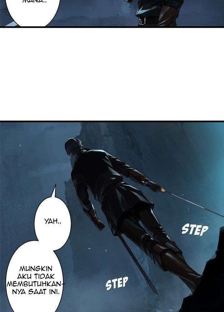 Her Summon Chapter 54 - halaman 23