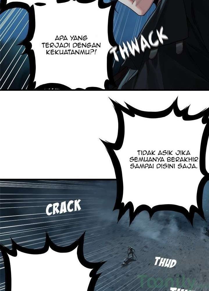 Her Summon Chapter 54 - halaman 25