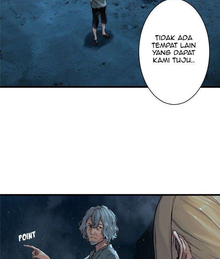 Her Summon Chapter 54 - halaman 7