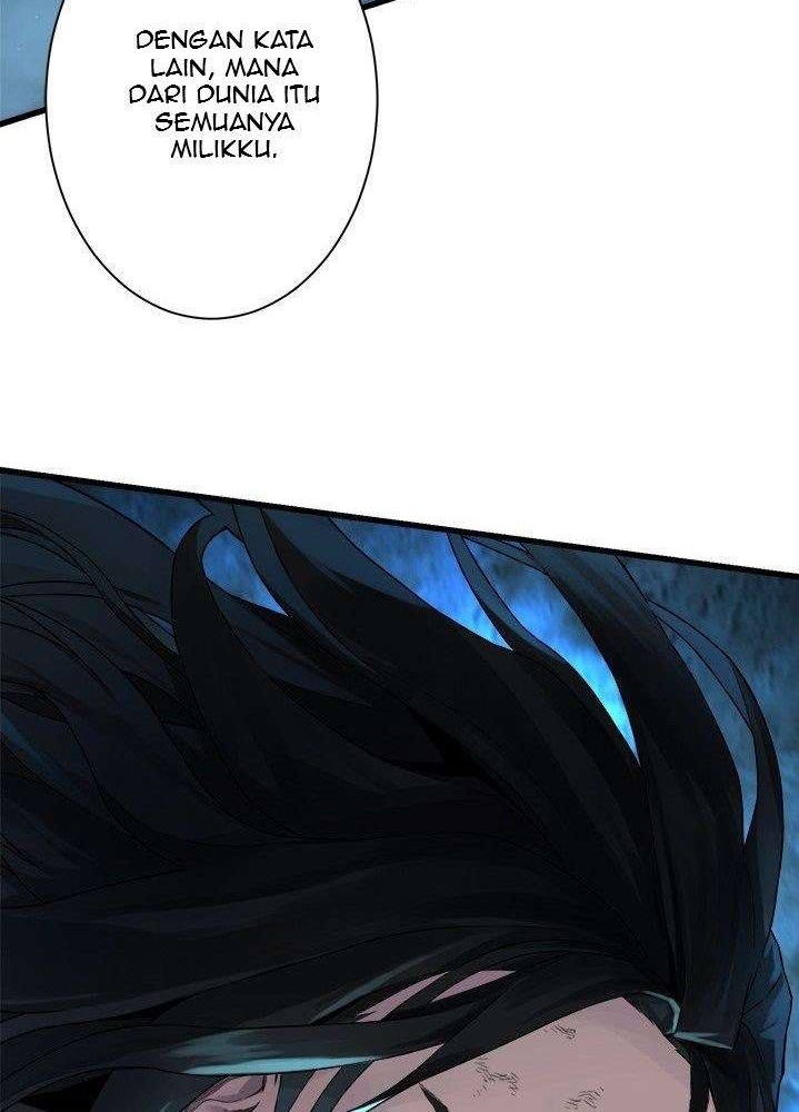 Her Summon Chapter 55 - halaman 14