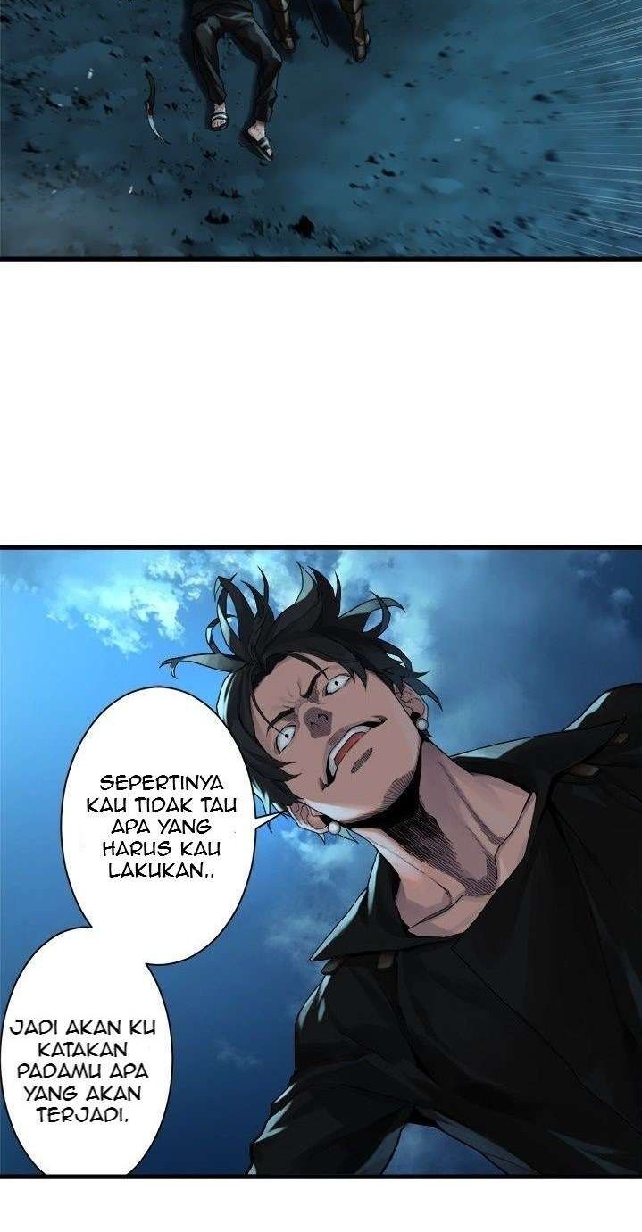 Her Summon Chapter 55 - halaman 2