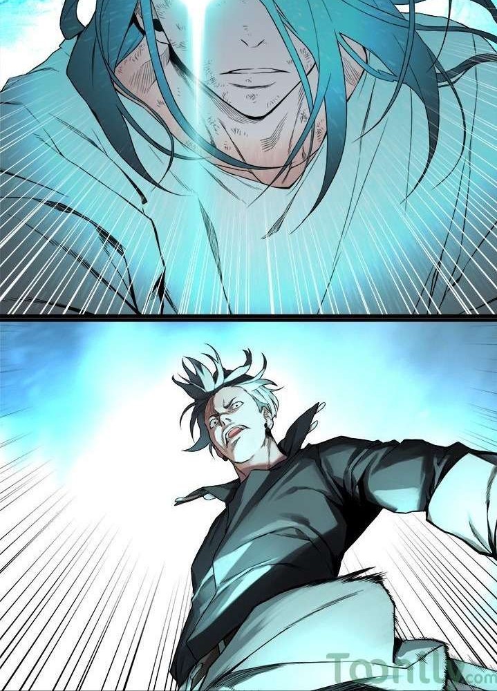 Her Summon Chapter 55 - halaman 20