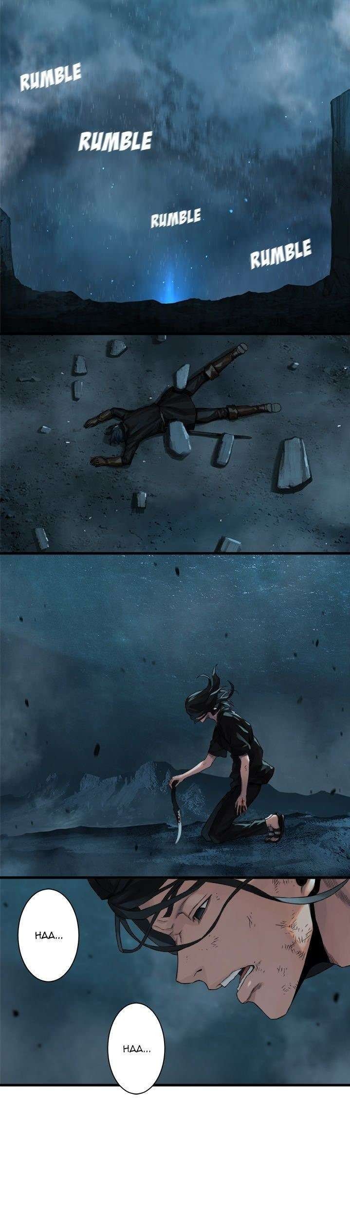 Her Summon Chapter 55 - halaman 25