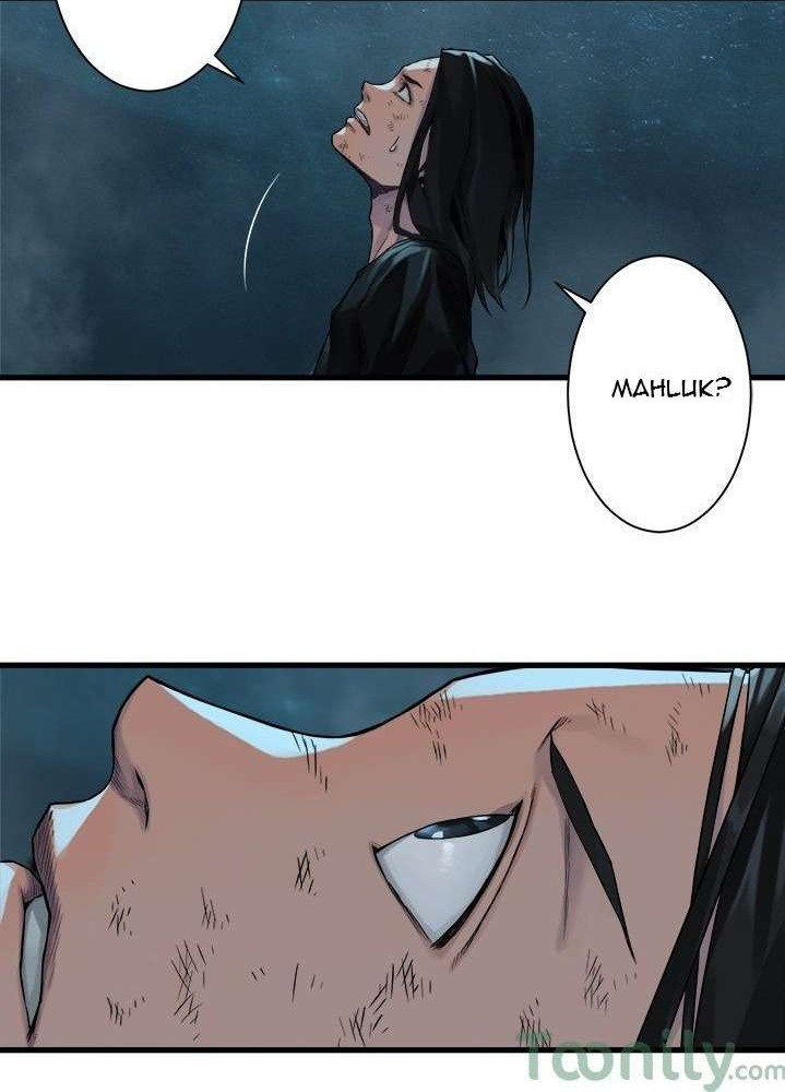 Her Summon Chapter 55 - halaman 28