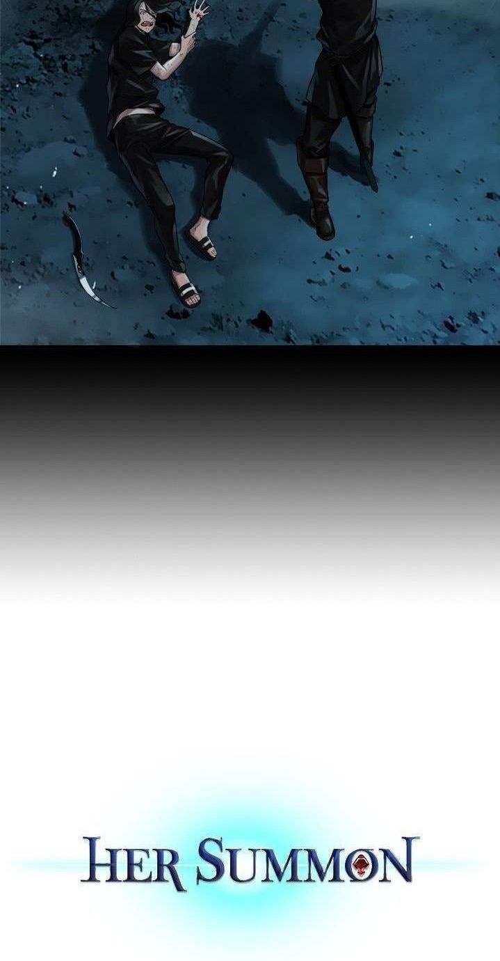 Her Summon Chapter 55 - halaman 4