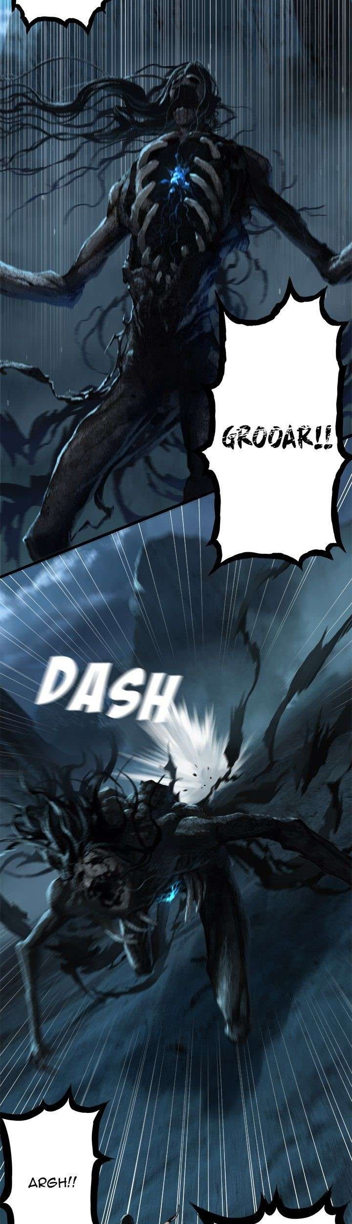 Her Summon Chapter 56 - halaman 1