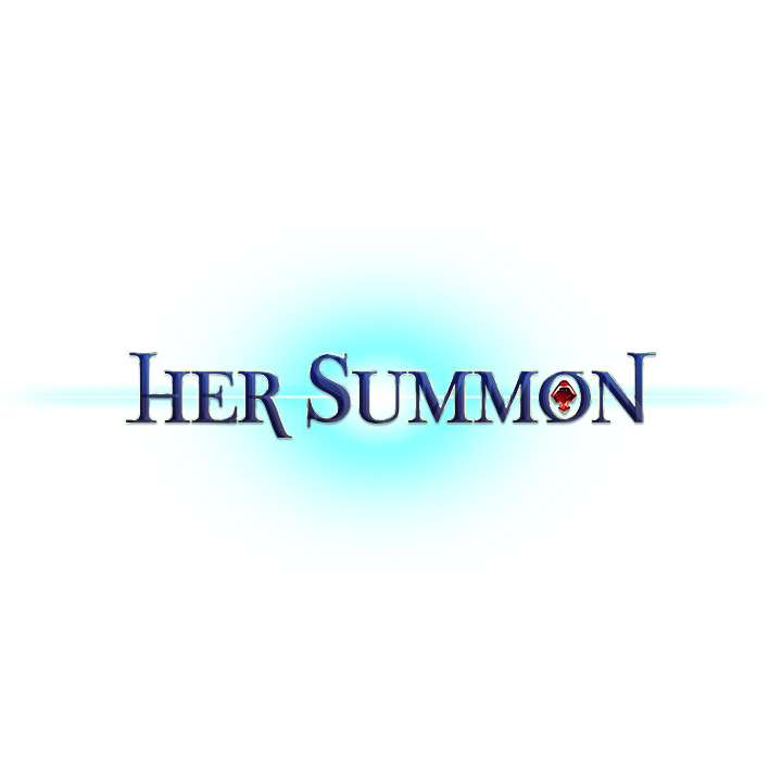 Her Summon Chapter 56 - halaman 12