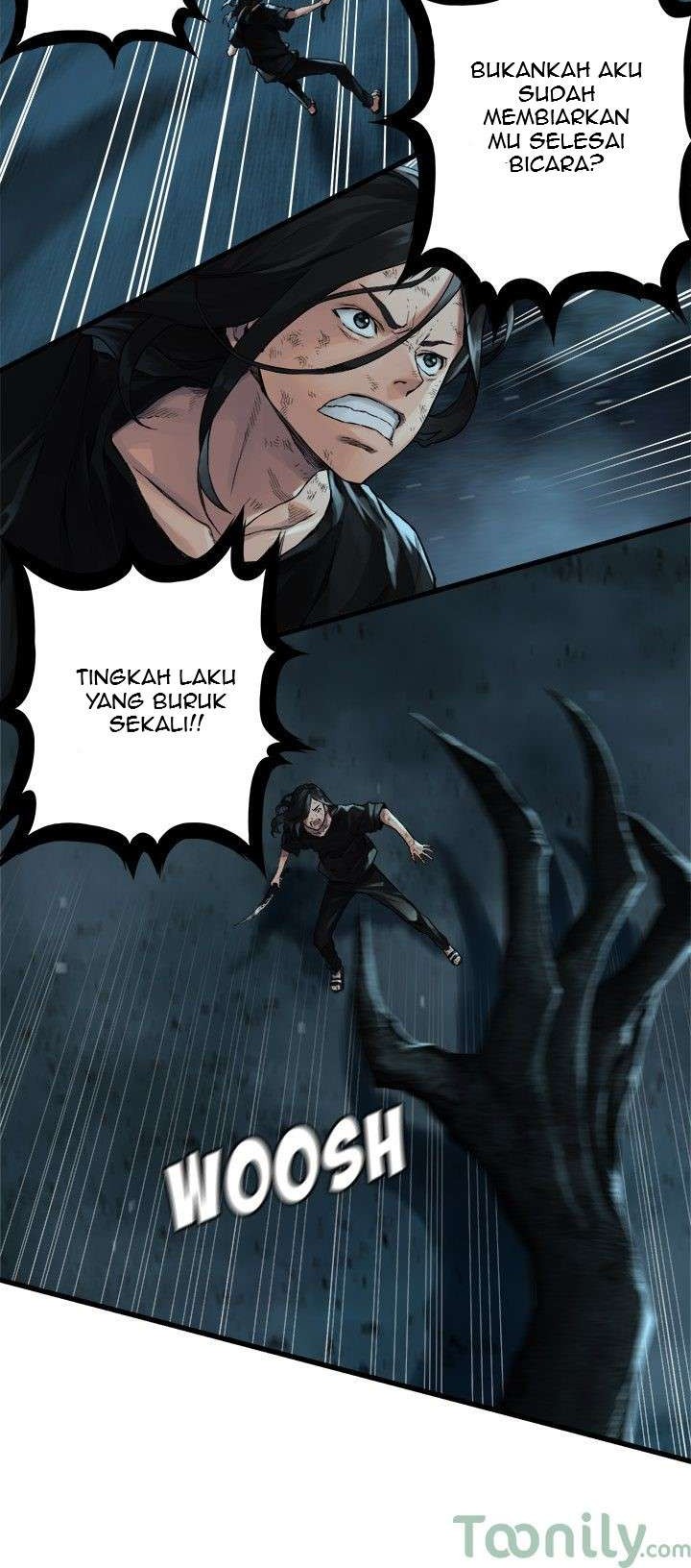 Her Summon Chapter 56 - halaman 2