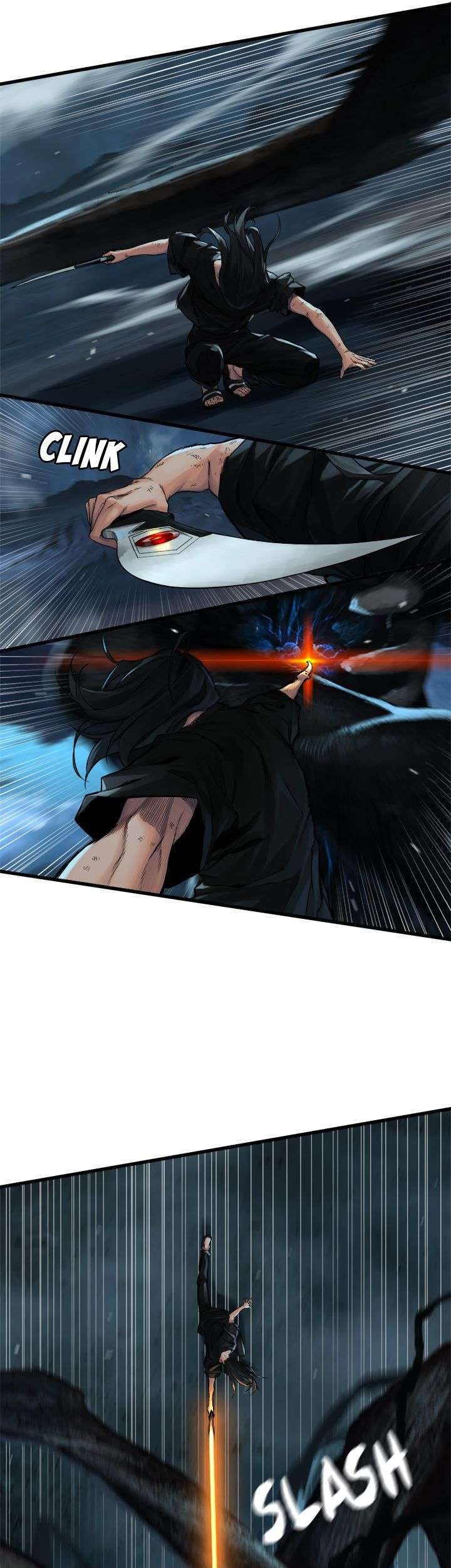 Her Summon Chapter 56 - halaman 3