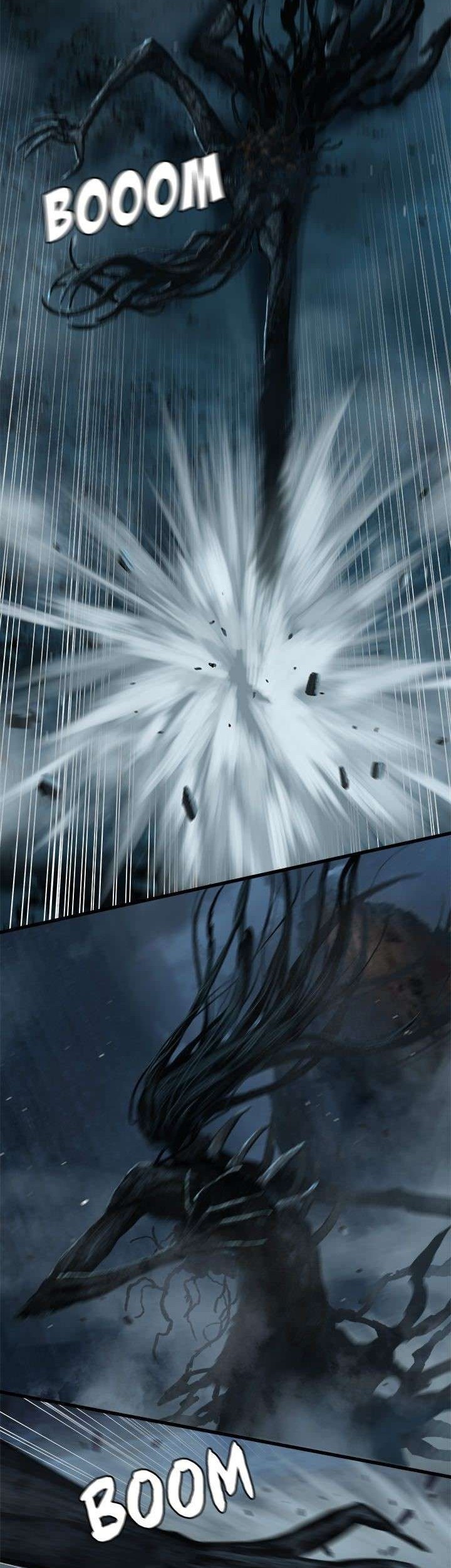 Her Summon Chapter 56 - halaman 7