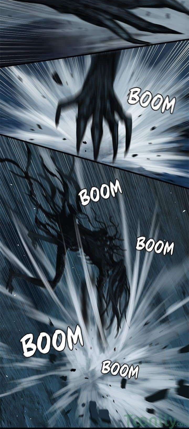 Her Summon Chapter 56 - halaman 8