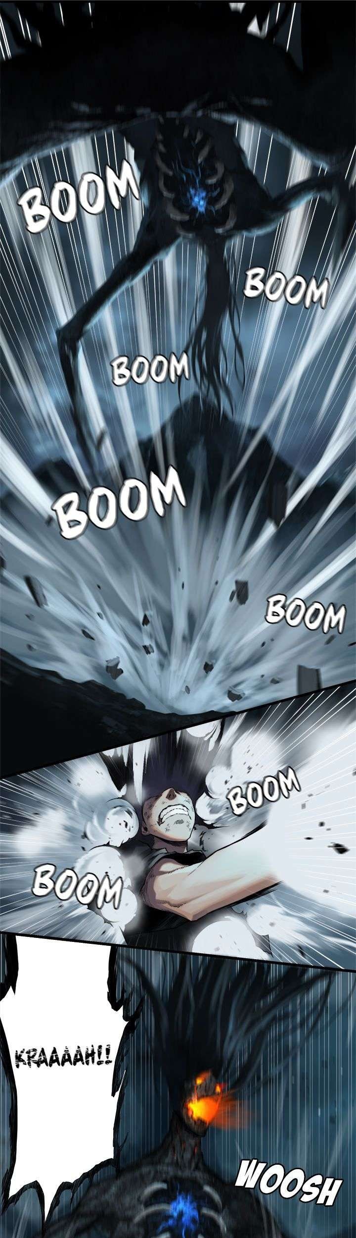 Her Summon Chapter 56 - halaman 9