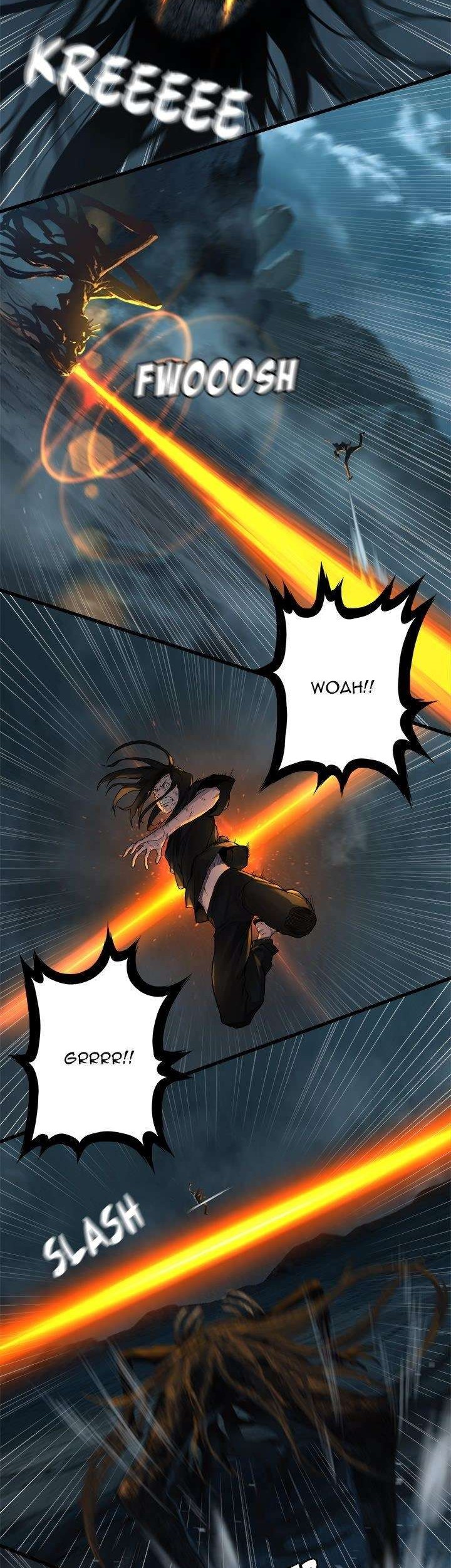 Her Summon Chapter 57 - halaman 15