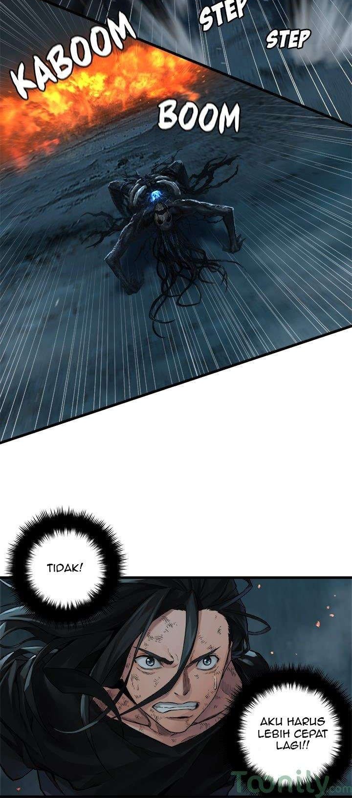 Her Summon Chapter 57 - halaman 16