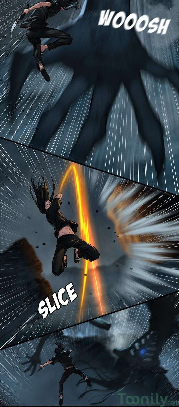 Her Summon Chapter 57 - halaman 19