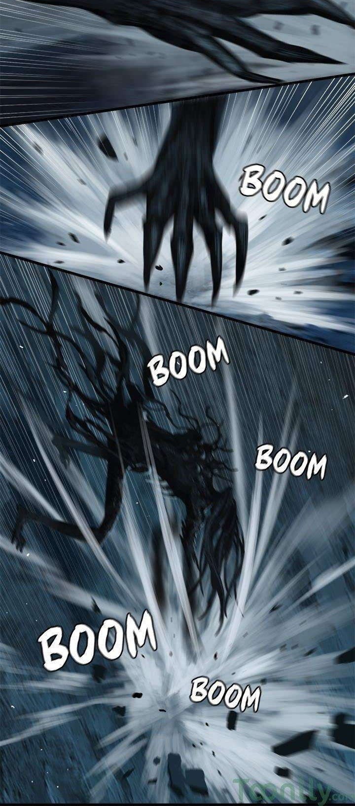 Her Summon Chapter 57 - halaman 3