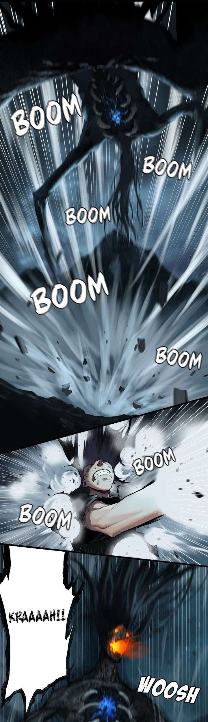 Her Summon Chapter 57 - halaman 4