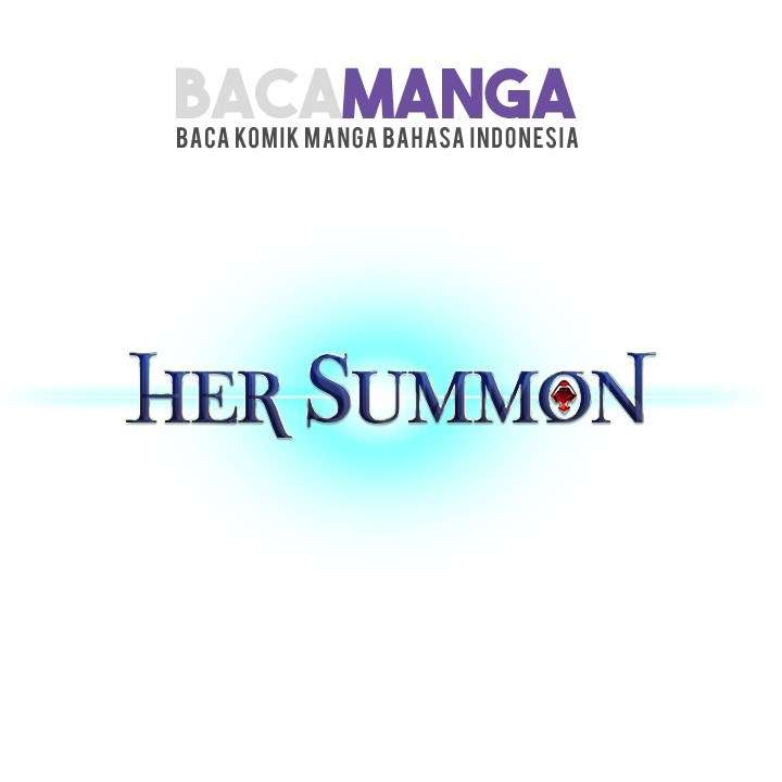 Her Summon Chapter 57 - halaman 7