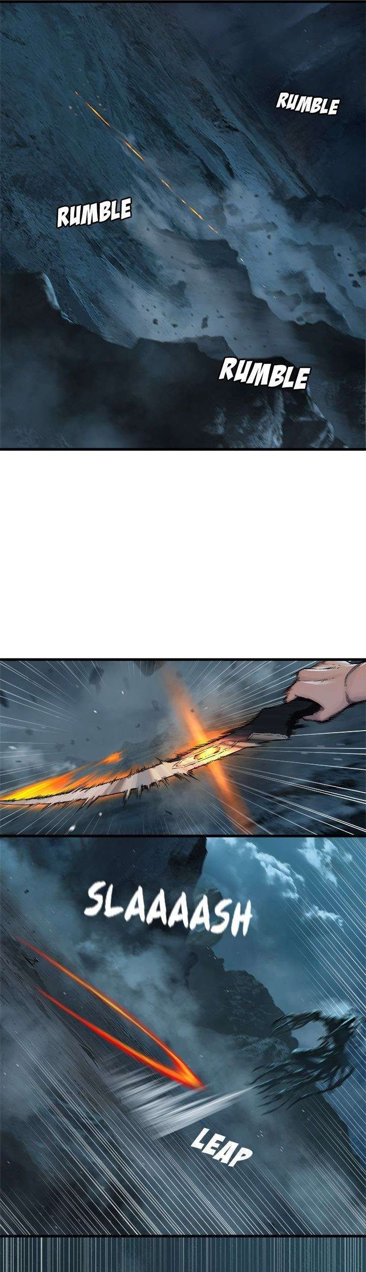 Her Summon Chapter 57 - halaman 8