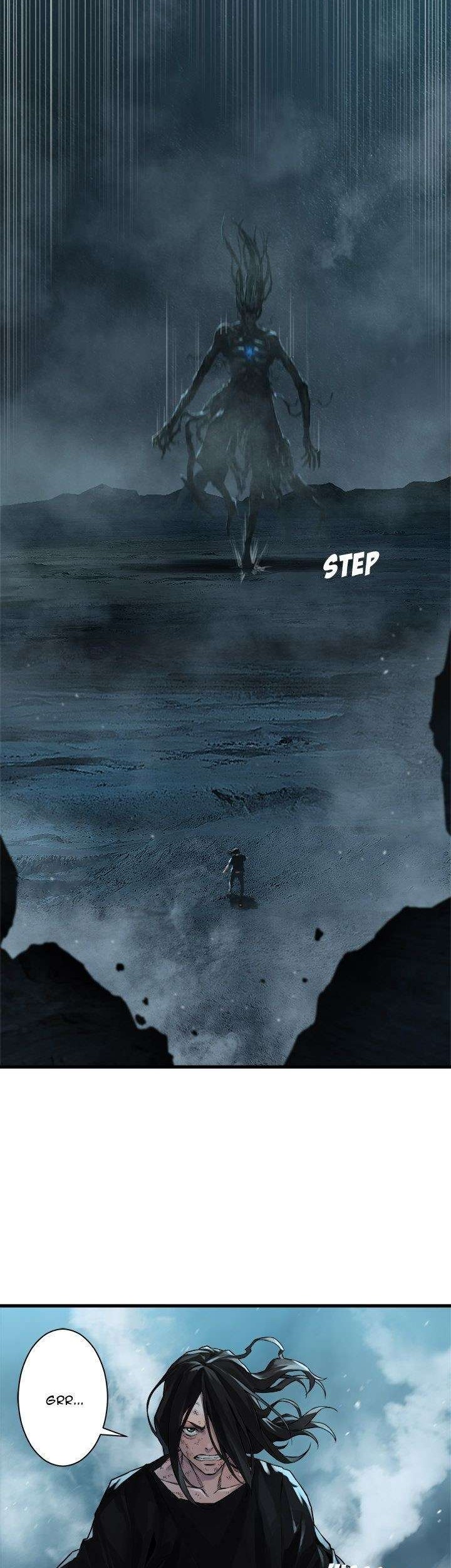 Her Summon Chapter 57 - halaman 9