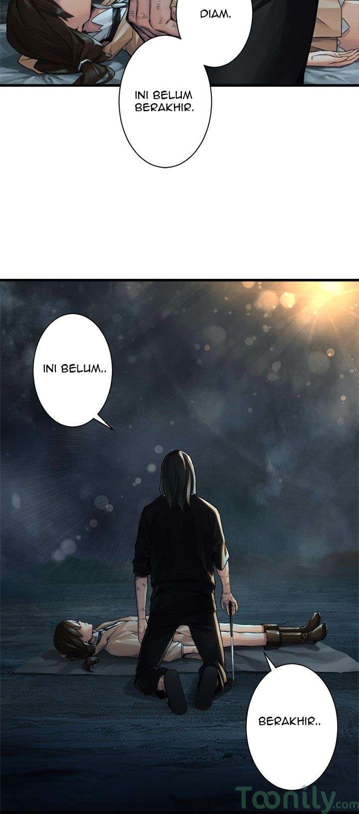 Her Summon Chapter 58 - halaman 3