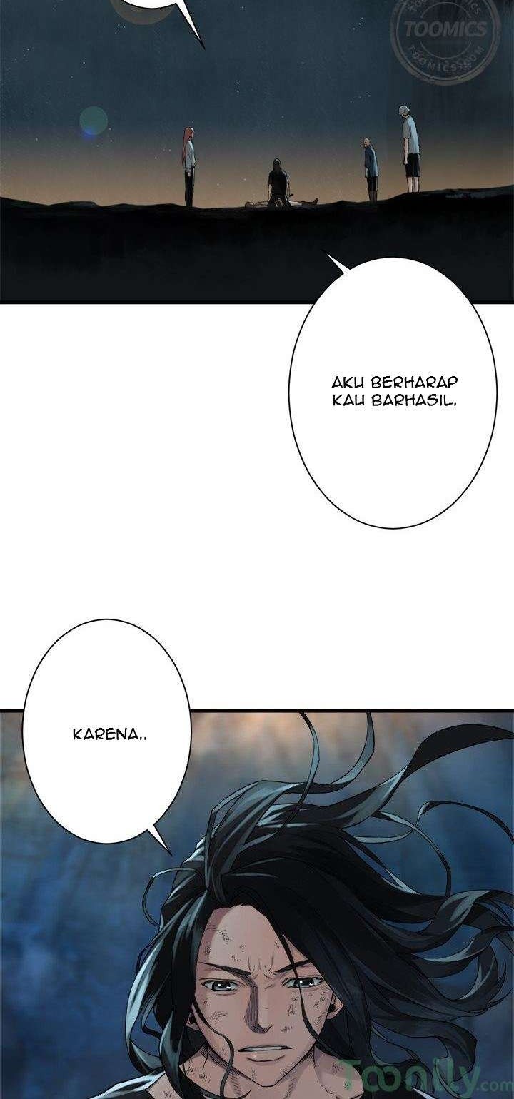 Her Summon Chapter 58 - halaman 6