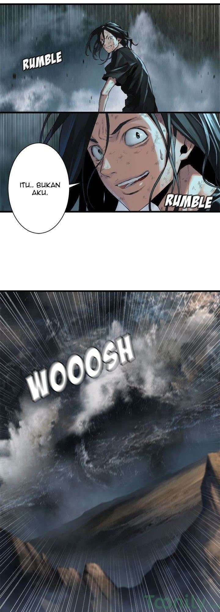 Her Summon Chapter 58 - halaman 9