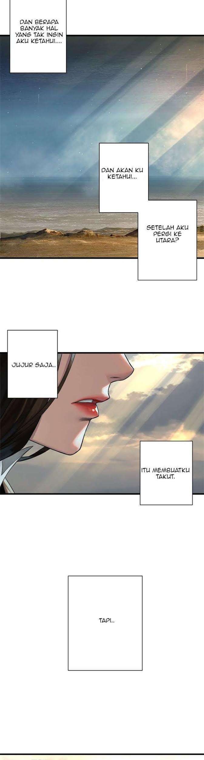 Her Summon Chapter 60 - halaman 1