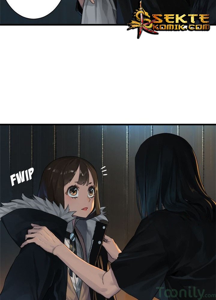 Her Summon Chapter 62 - halaman 11