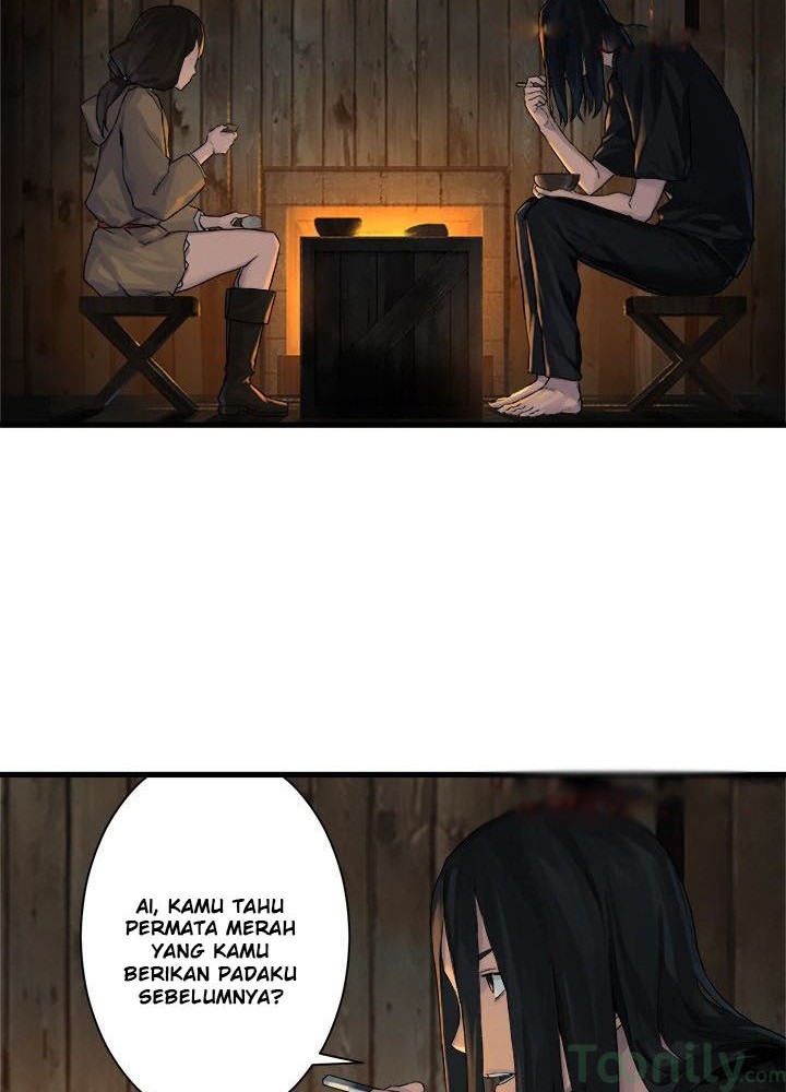 Her Summon Chapter 62 - halaman 15