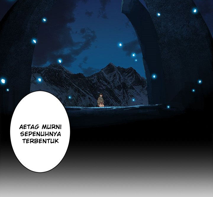 Her Summon Chapter 62 - halaman 18