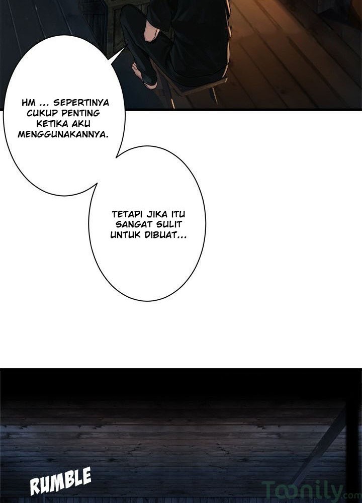 Her Summon Chapter 62 - halaman 20