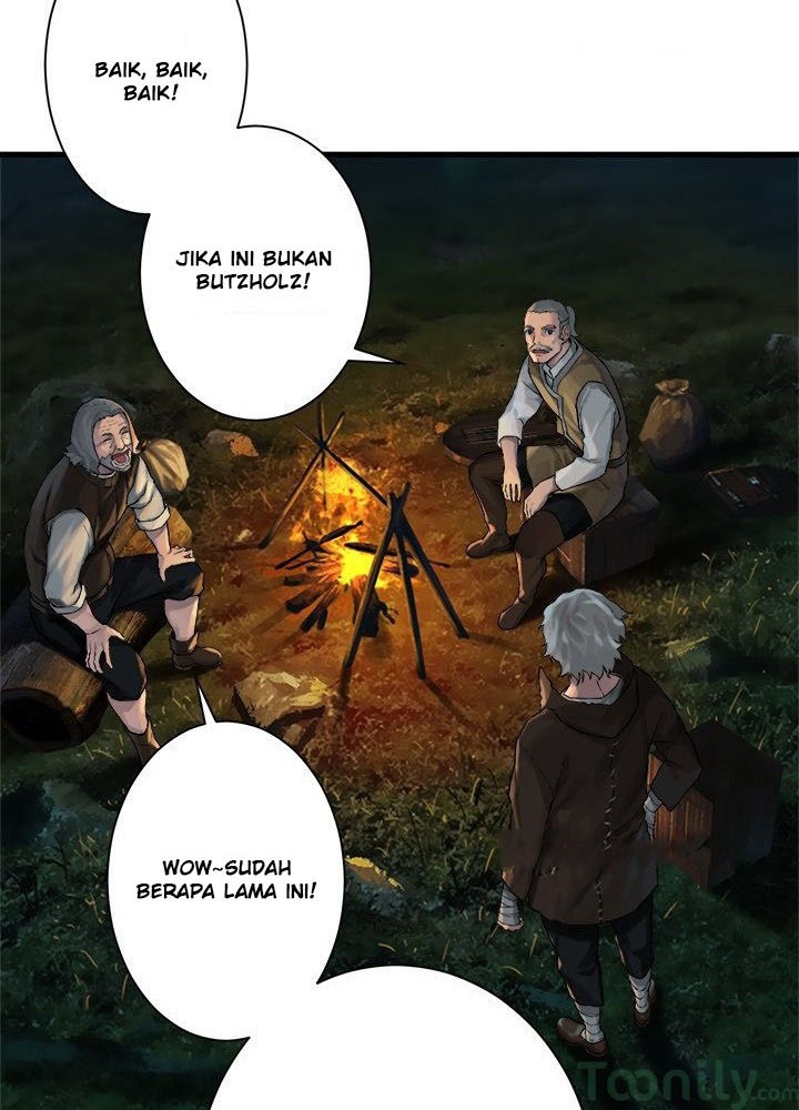 Her Summon Chapter 62 - halaman 24