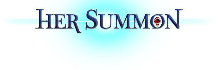 Her Summon Chapter 62 - halaman 27