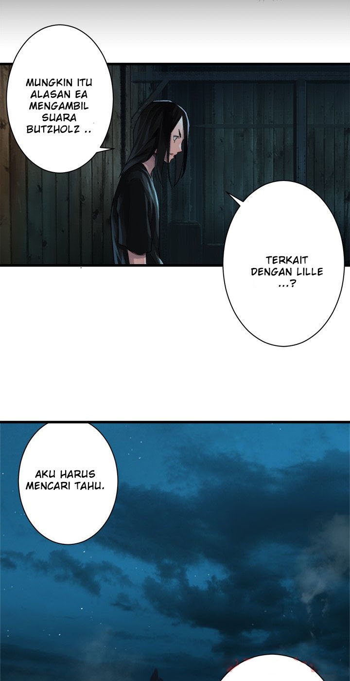 Her Summon Chapter 63 - halaman 10