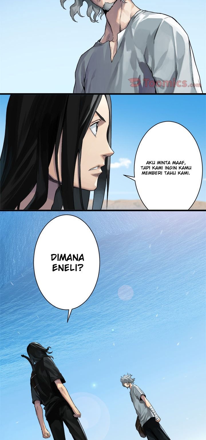 Her Summon Chapter 63 - halaman 19