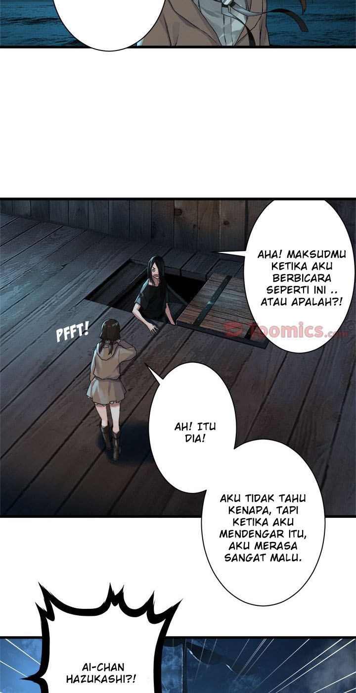 Her Summon Chapter 63 - halaman 2